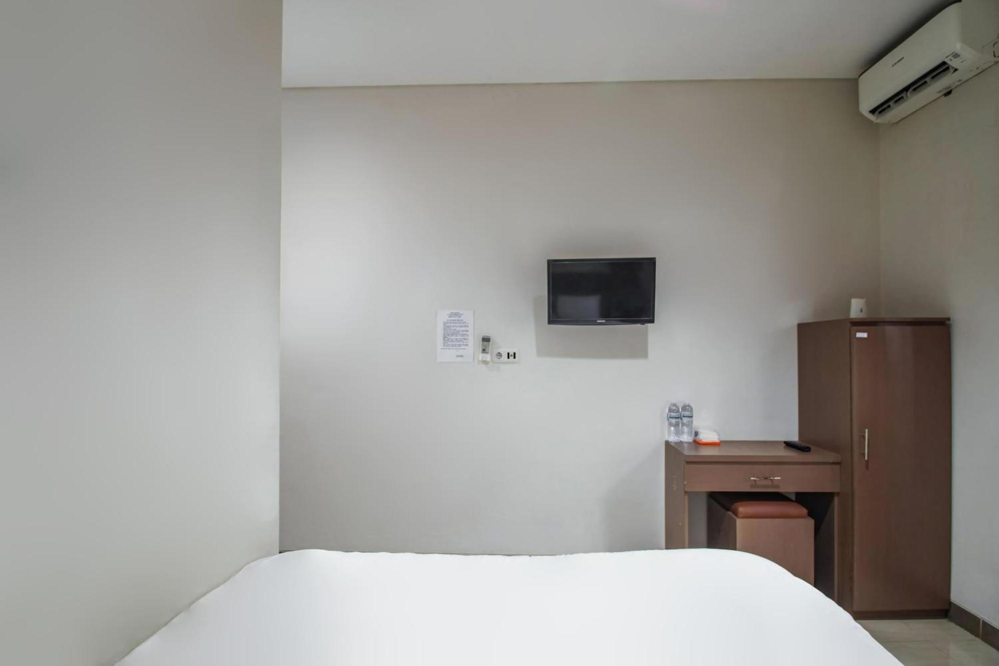 פאנגקאלפינאנג Capital O 93589 Hotel Wongso Syariah מראה חיצוני תמונה