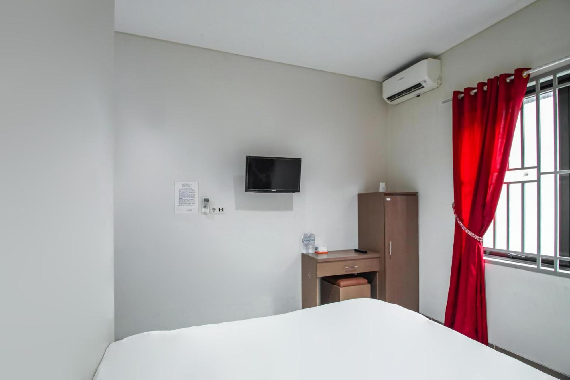 פאנגקאלפינאנג Capital O 93589 Hotel Wongso Syariah מראה חיצוני תמונה