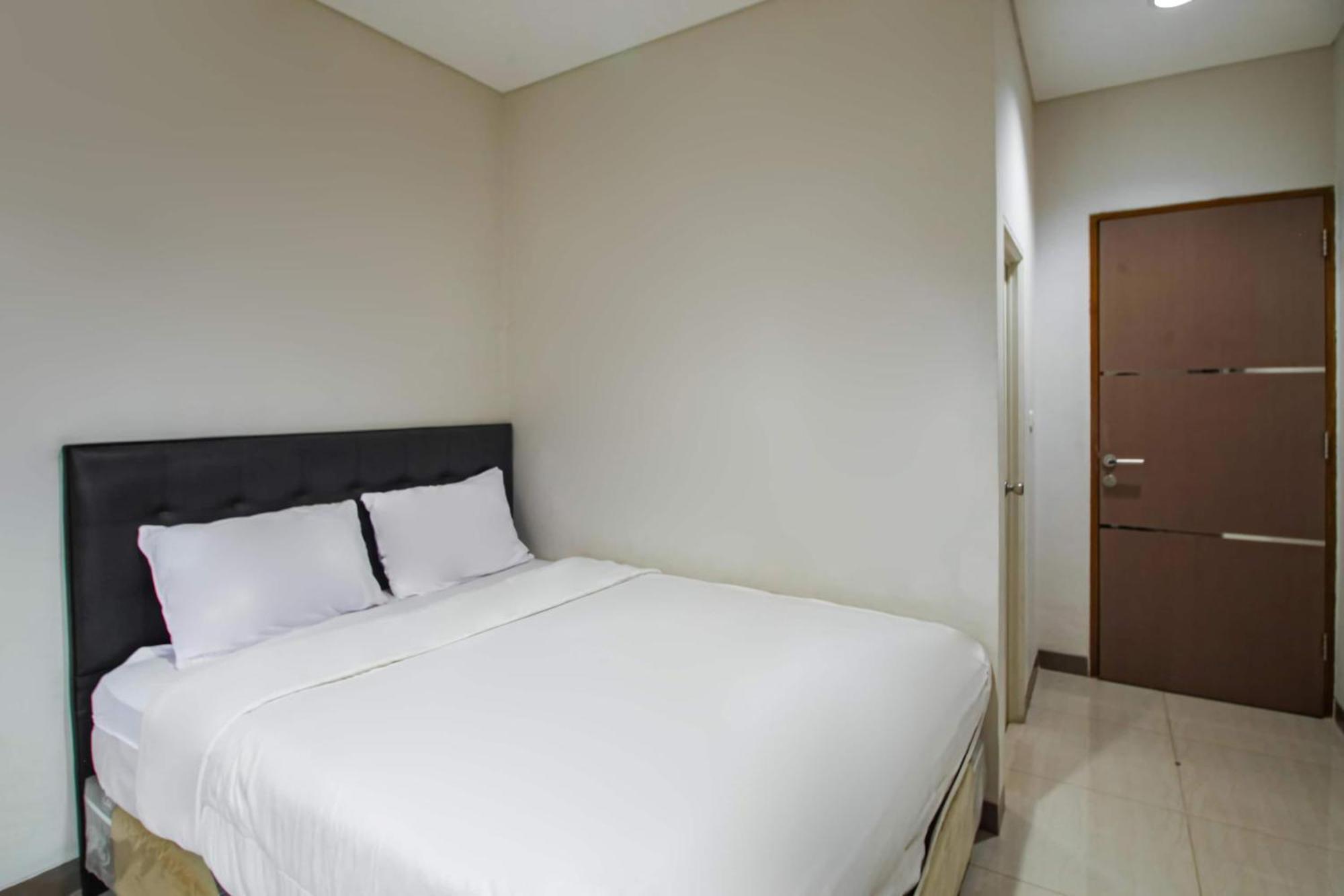 פאנגקאלפינאנג Capital O 93589 Hotel Wongso Syariah מראה חיצוני תמונה