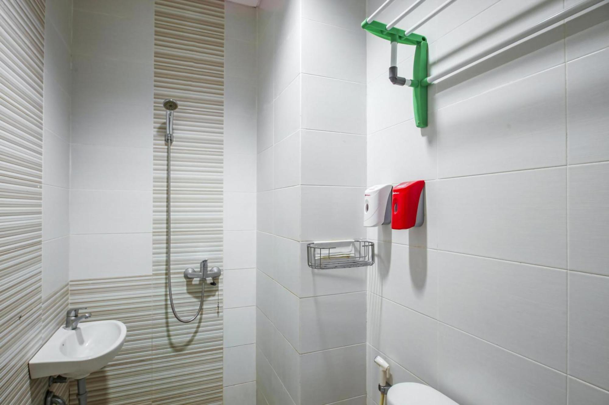 פאנגקאלפינאנג Capital O 93589 Hotel Wongso Syariah מראה חיצוני תמונה