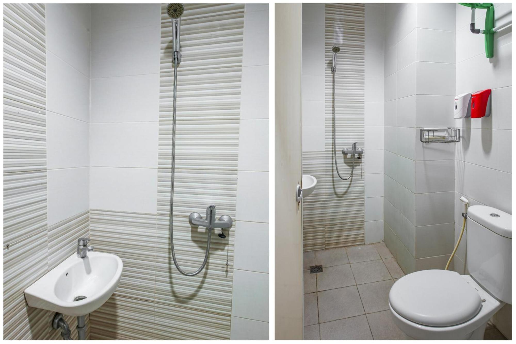 פאנגקאלפינאנג Capital O 93589 Hotel Wongso Syariah מראה חיצוני תמונה